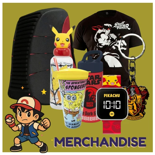 Merch