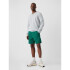 V-7IN HYBRID EASY SHORT AVENTURINE GRN 195421