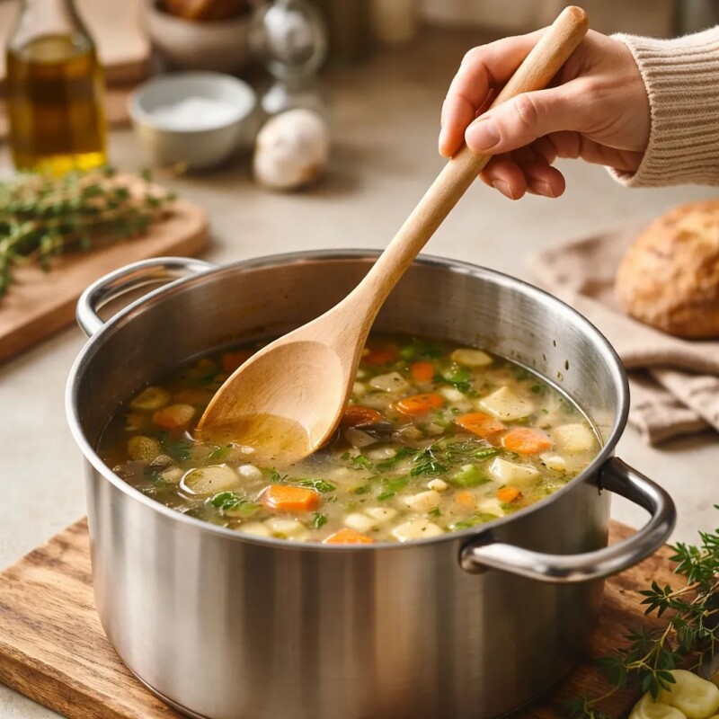 CUCHARA DE MADERA 25cms - F/WSP-10 CUCHARA DE MADERA 25cms - F/WSP-10