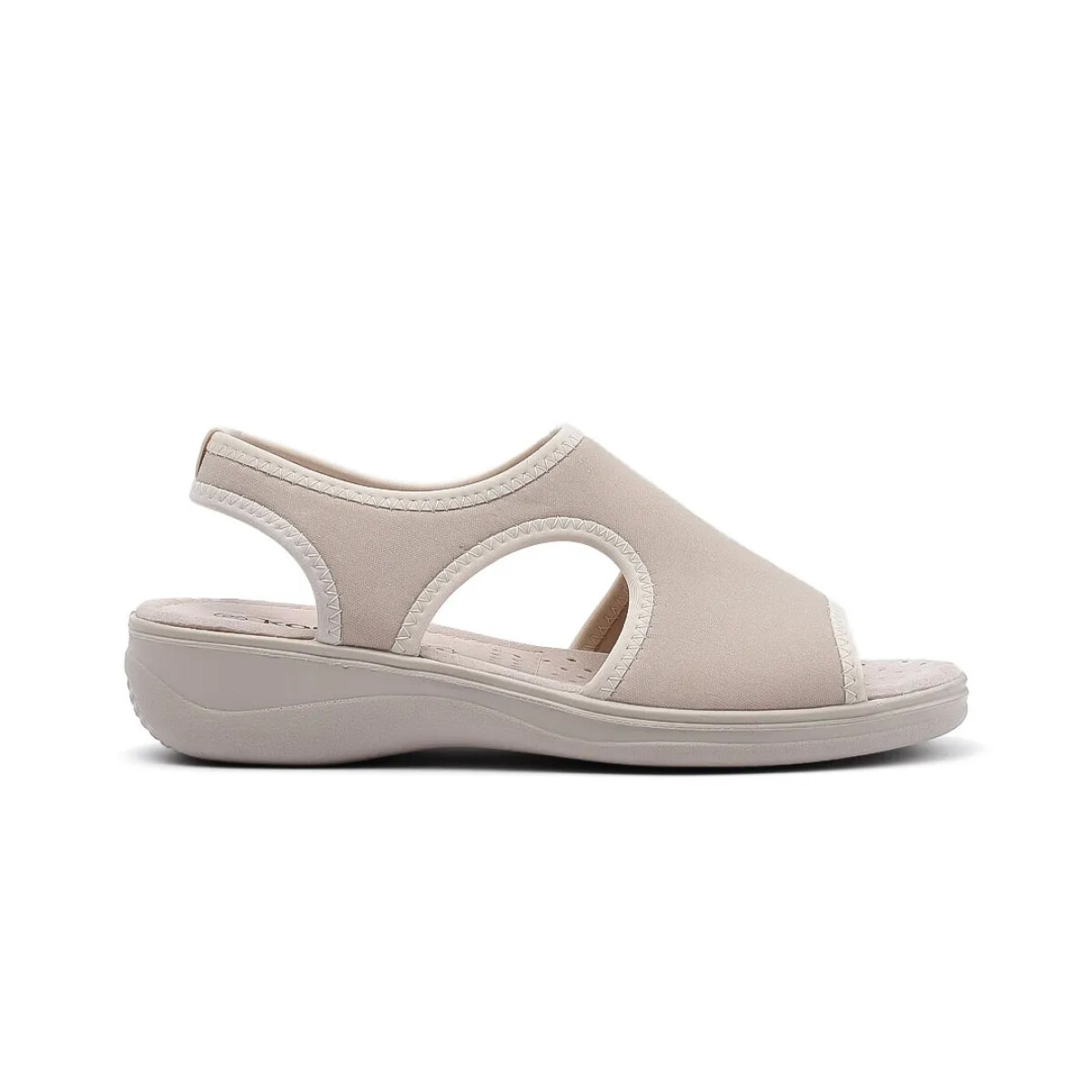 SANDALIA CASUAL CONFORT CLOEH - KORIUM 