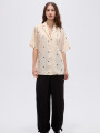 Camisa Inala Estampado 1