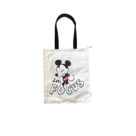 Bolsa de compras Disney diseño 1