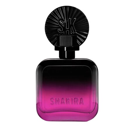 Perfume Shakira Rojo Elixir EDP 80ml Perfume Shakira Rojo Elixir EDP 80ml