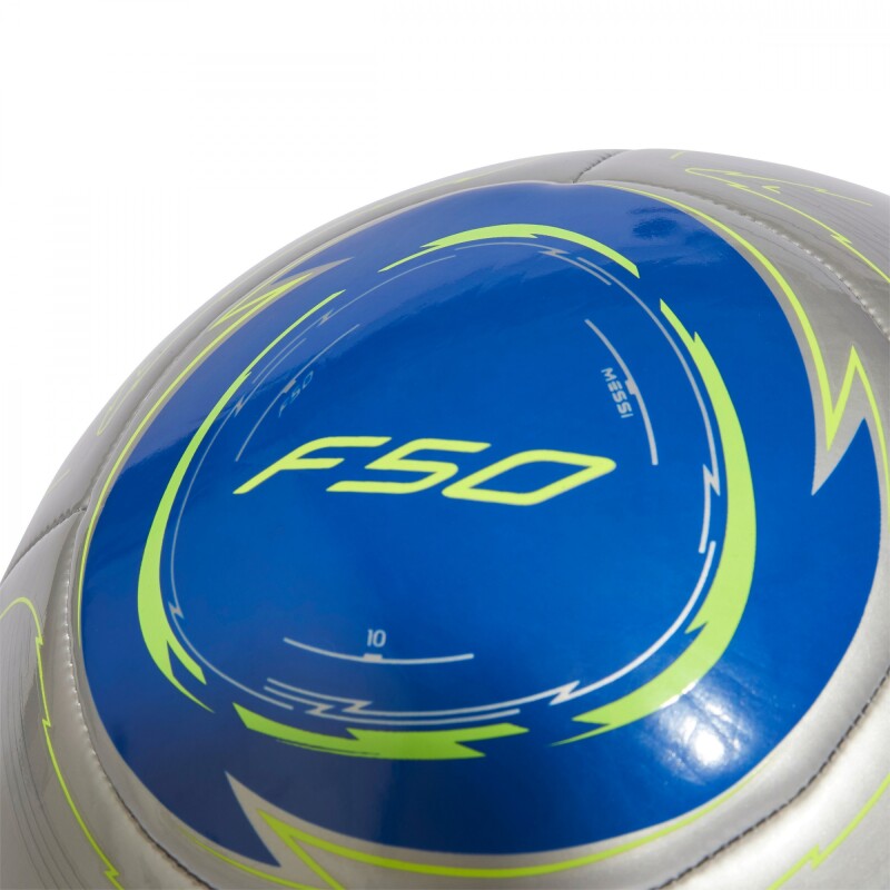 Balón Messi Club Unisex Multicolor