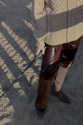 Saco Kabul BEIGE