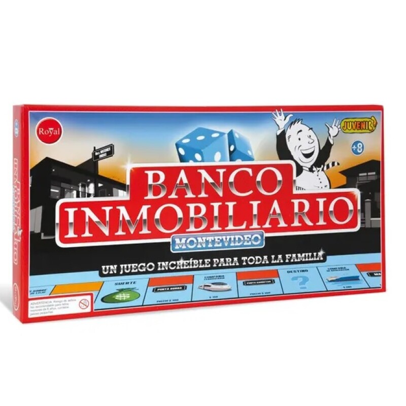 Banco Inmobiliario Banco Inmobiliario