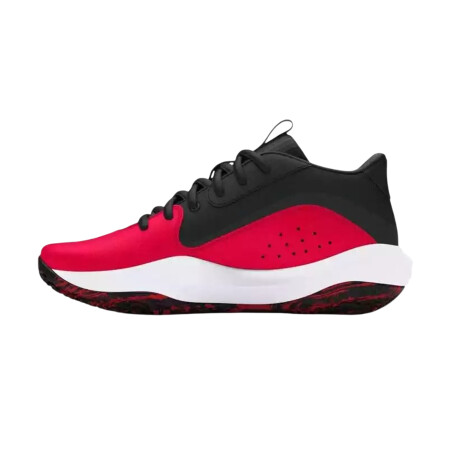 Championes Under Armour GS Lockdown 7 De Niño 600