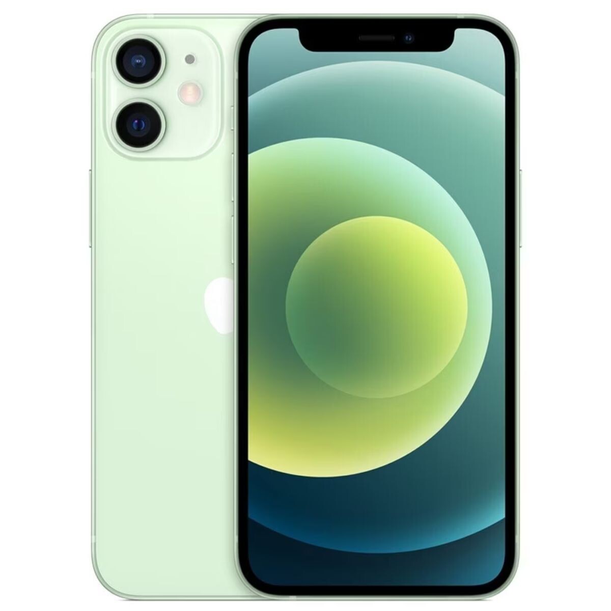 Celular Iphone 12 Mini 256GB pre-utilizado 