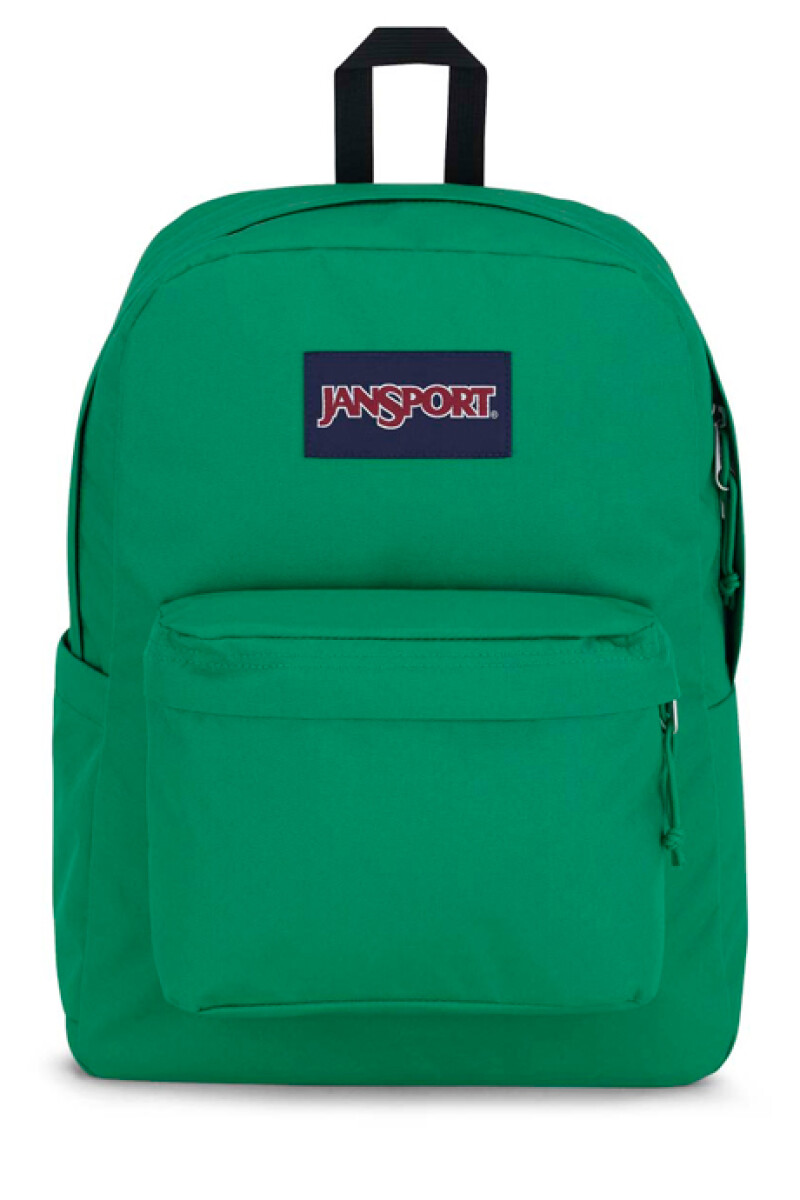 MOCHILA JANSPORT SUPERBREAK - JELLY KELLY 