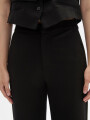 Pantalon Kampu Negro