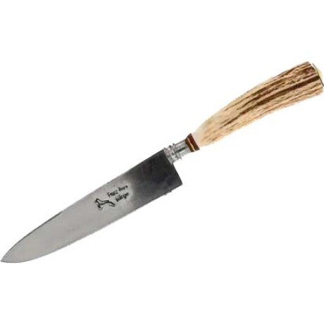 CUCHILLO F. WENK JR 14CM M.CIERVO CUCHILLO F. WENK JR 14CM M.CIERVO