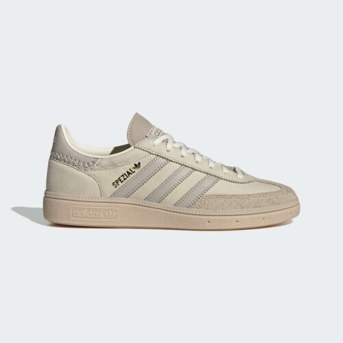 Championes Adidas Handball Spezial Beige