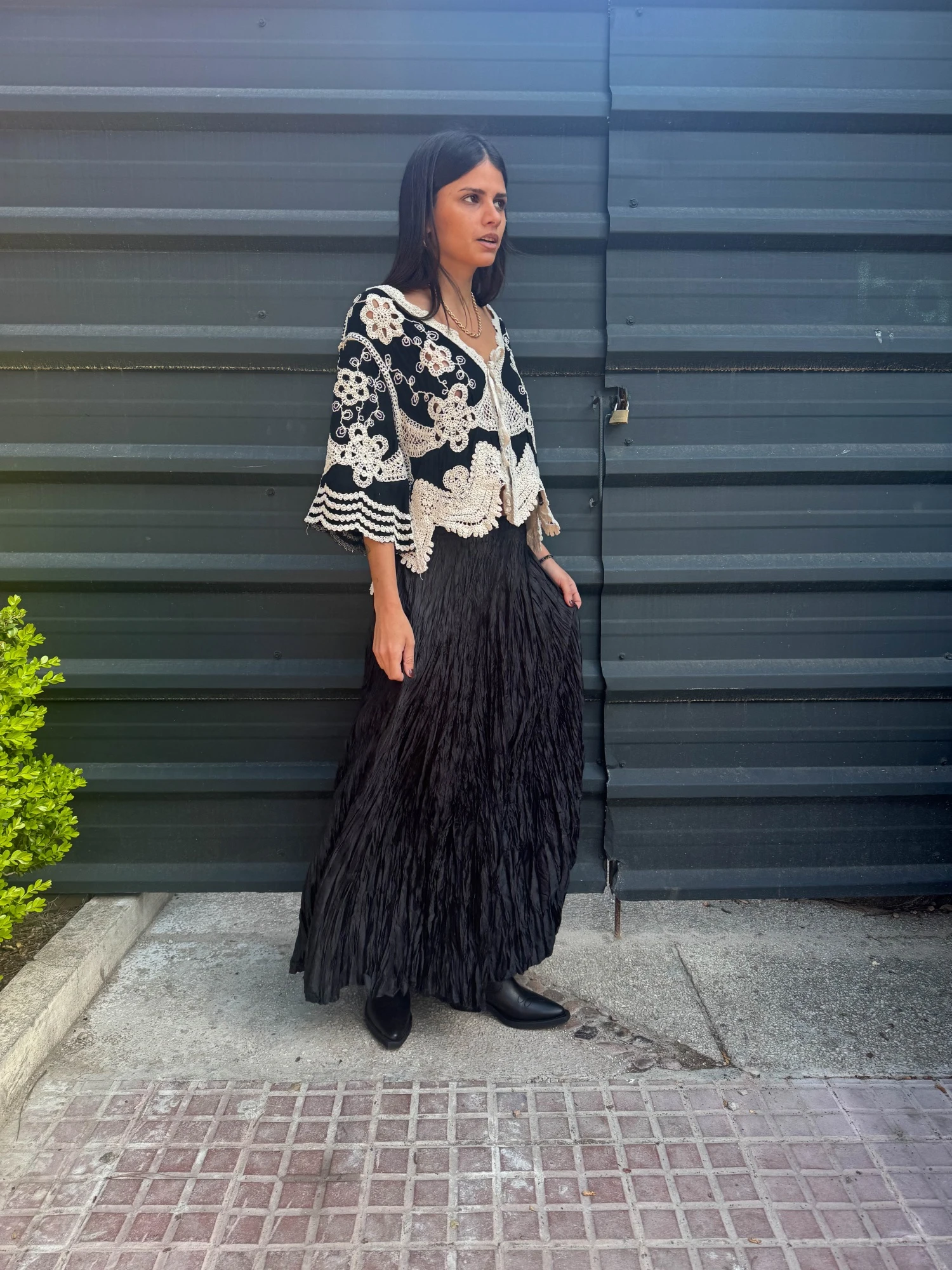 Falda Aliki