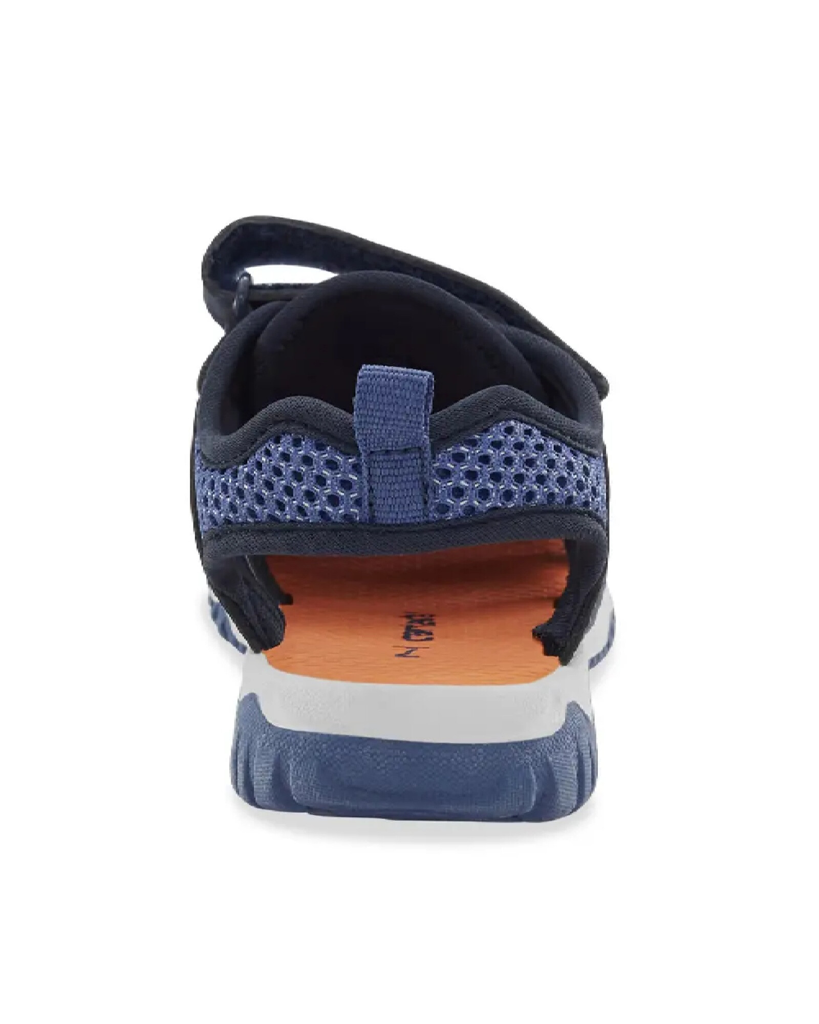 Sandalias deportivas con velcro Sandalias deportivas con velcro