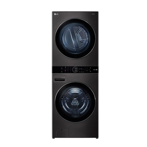 Torre de lavado y secado WashTower LG 14Kg WK14BS6 Torre de lavado y secado WashTower LG 14Kg WK14BS6