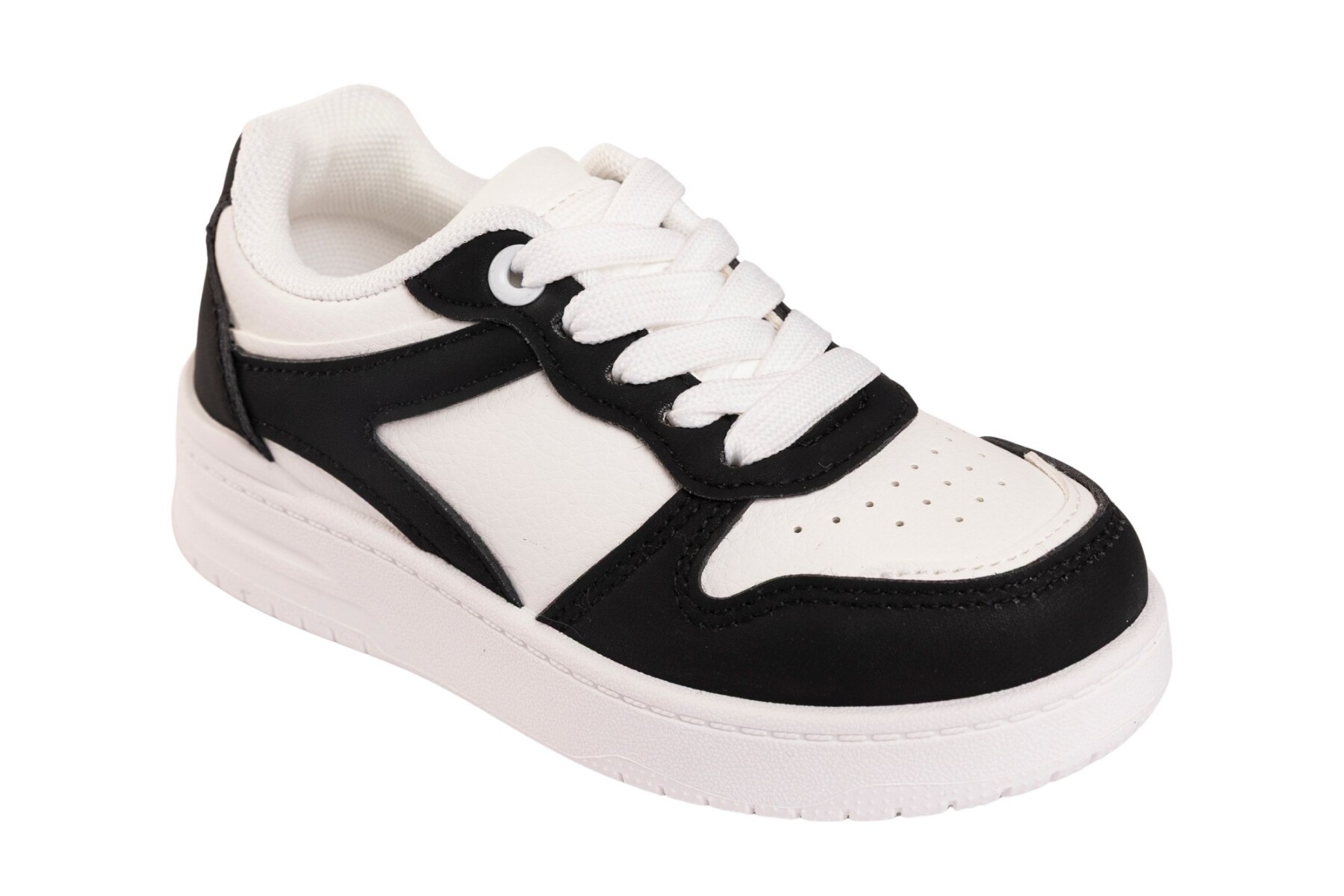 MICOMIC CASUAL - BLACK 