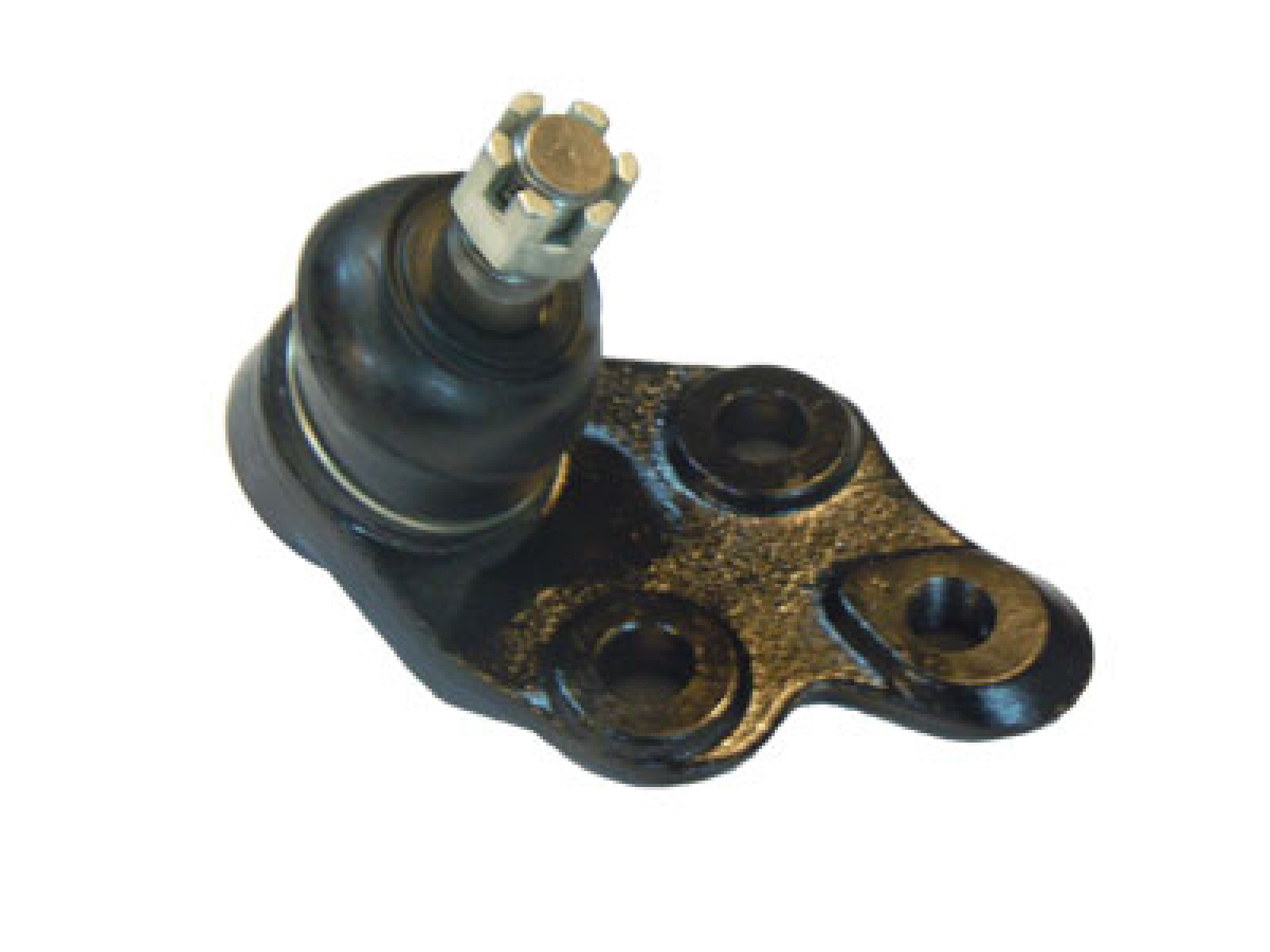 ROTULA DE DIRECCION TOYOTA DER COROLLA 1.6D 1.8N 88-92 DLZ 