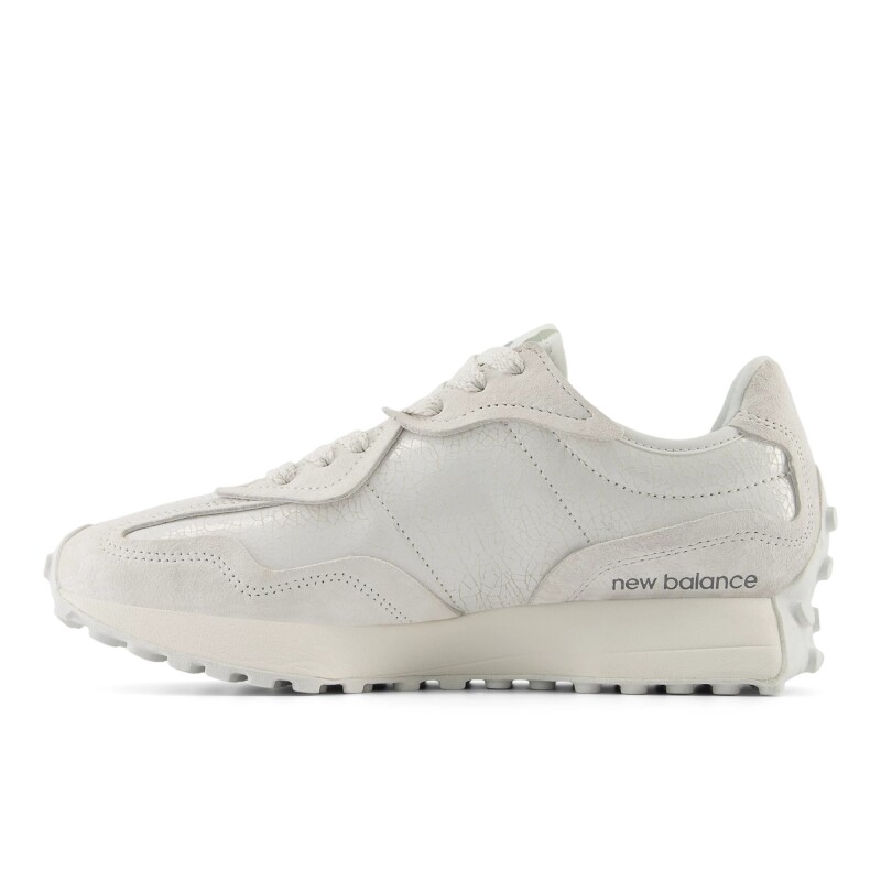 Championes New Balance Unisex - 327 - U327W2JJ GREY