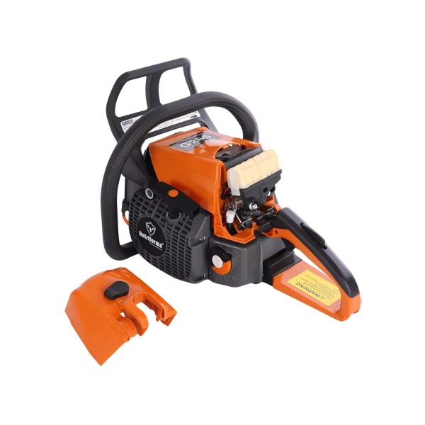 Motosierra a Nafta 45.4cc 16" Holzfforma Motosierra a Nafta 45.4cc 16" Holzfforma