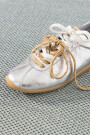 ZAPATILLA OPORTO Plata