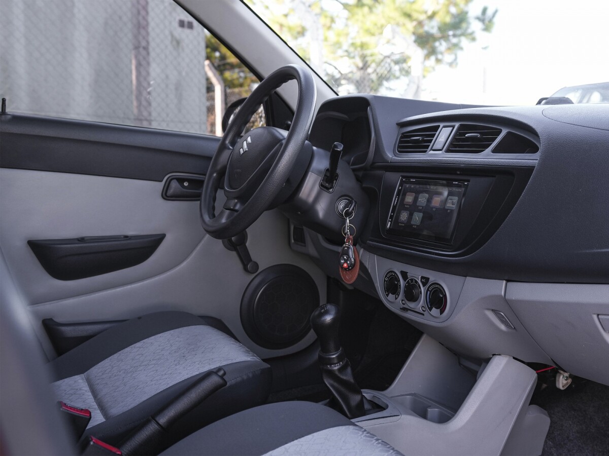 Suzuki Alto GA 800 | Permuta / Financia Suzuki Alto GA 800 | Permuta / Financia
