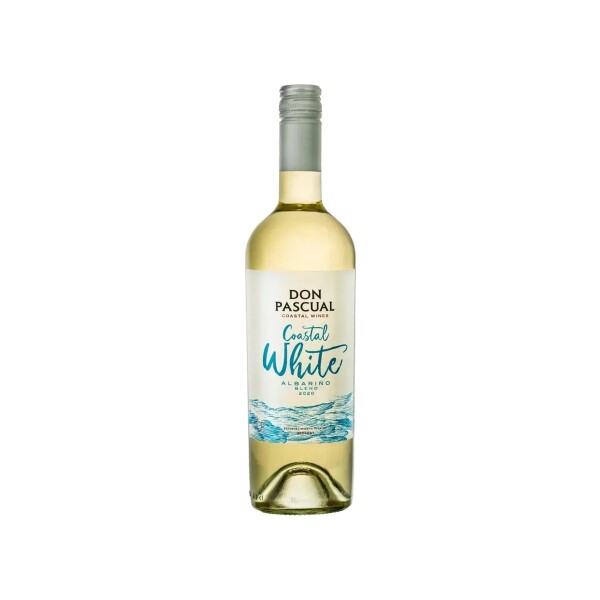 Vino Don Pascual Coastal Albariño Vino Don Pascual Coastal Albariño
