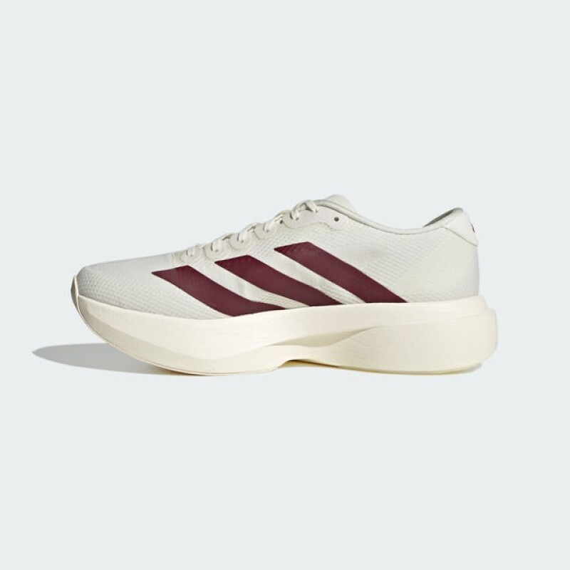 Championes Adidas Adizero Evo SL Blanco