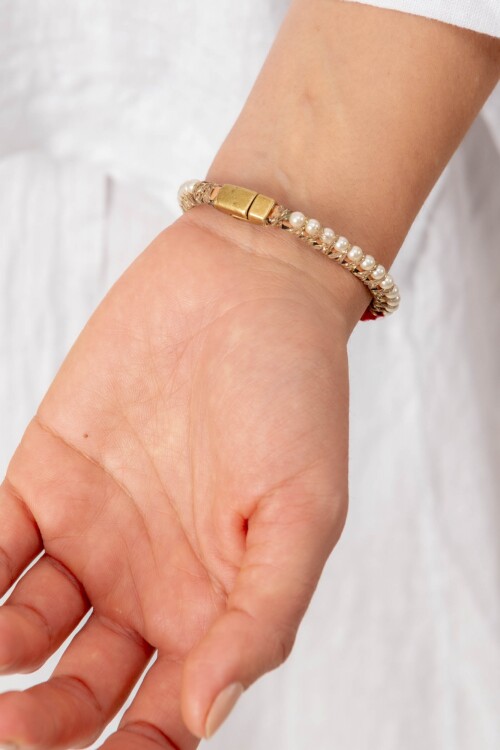 Pulsera Cleo Pulsera Cleo