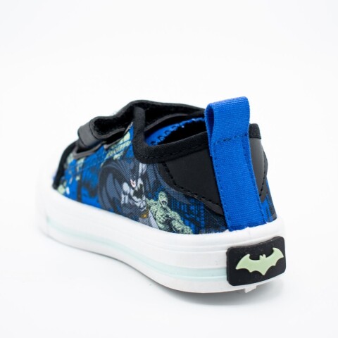 CHAMPION 22-28 AZUL/NEGRO