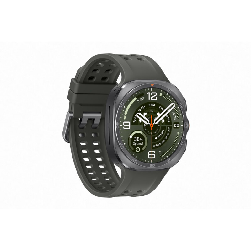 Galaxy Watch Ultra 2 Silver