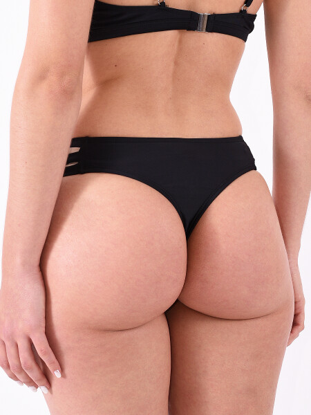 BIKINI ARAZA NEGRO