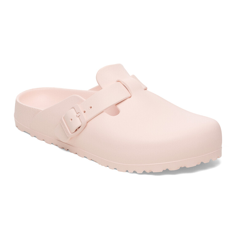 Zueco Boston EVA - Estrecho Light Rose