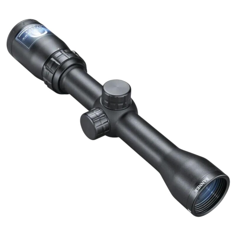 Mira Telescópica 1,5-4,5 X 32 Bushnell Banner Multi X Mira Telescópica 1,5-4,5 X 32 Bushnell Banner Multi X