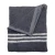Frazada 2 Plaza Bukara Mora 200 x 210 cm GRIS