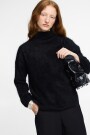 SWEATER Negro