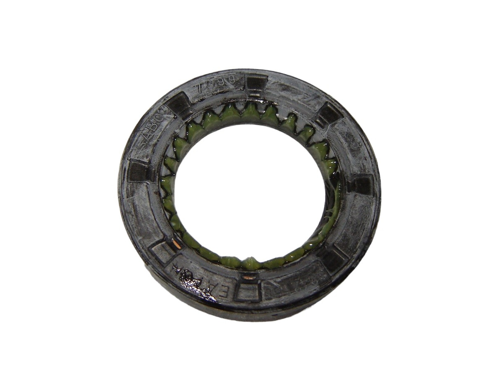 RETÉN COLA DE CAJA - S10 4x4 