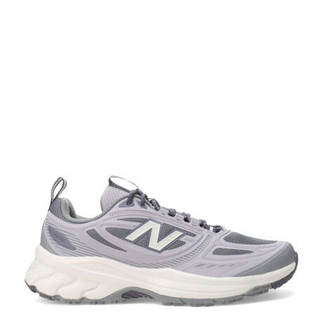 Championes de Mujer New Balance 410 Lila - Gris