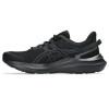 Zapatillas Running Jolt 5 Mujer Black