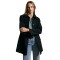 TAPADO BERYN S-XXL NEGRO
