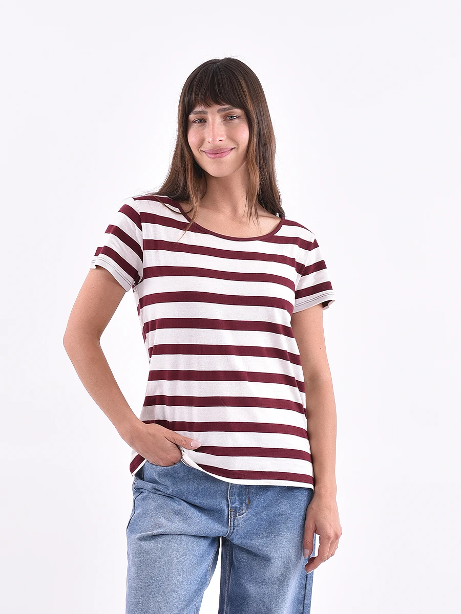 REMERA LOLA - ESTAMPADO 2 