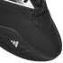 Championes de Hombre Adidas Dame Certified Basket 3.0 Negro - Blanco