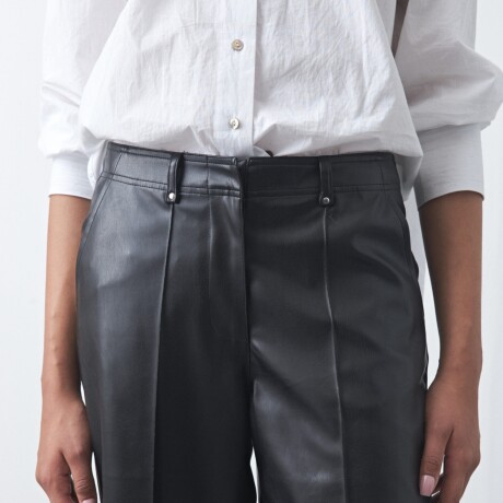 PANTALON PODESSA Negro