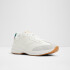 CLUBCHIC WHITE COMBO SYNTHETIC WHITE COMBO