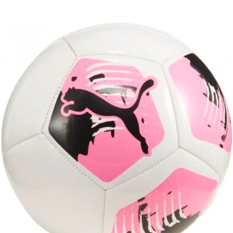 BIG CAT MINI BALL Blanco