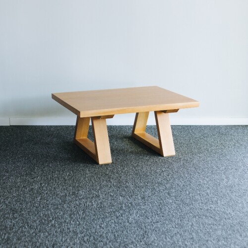 Mesa de Centro Rùstica Mesa de Centro Rùstica