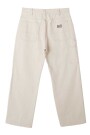 HARDWORK CARPENTER DENIM Gris