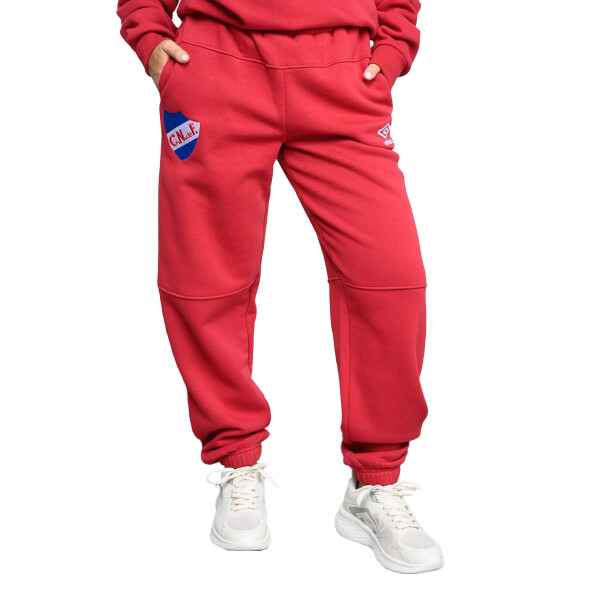 PANTALÓN UMBRO GRACE CNF de Mujer - NU342944 Azul