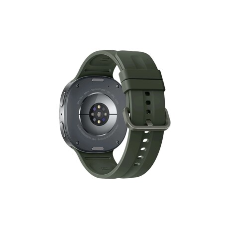 Smartwatch Samsung Galaxy Watch9 44 mm Bluetooth Silver
