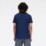 Sport Essentials T-Shirt - Hombre Blue