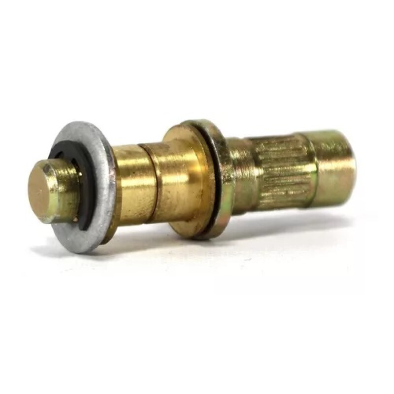 PERNO BISAGRA PUERTA GOL G2 / G3 95/05 Perno Bisagra Puerta Gol G2 / G3 95/05